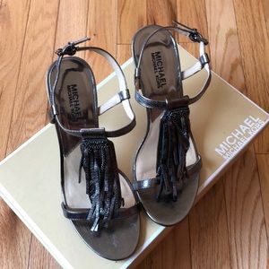 MK Vienna Sandal